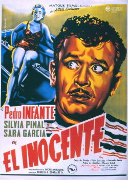The Innocent (1956)
