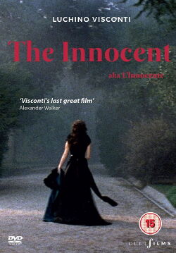 The Innocent (1976)