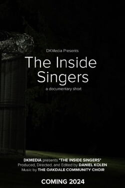 The Inside Singers (2024)