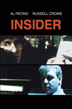 The Insider (1999)