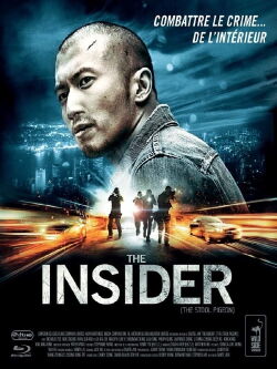 The Insider (2010)