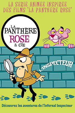 The Inspector (1965)