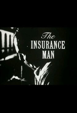 The Insurance Man (1986)