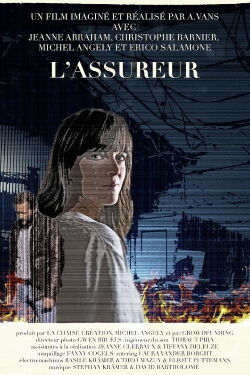 The Insurer (2020)