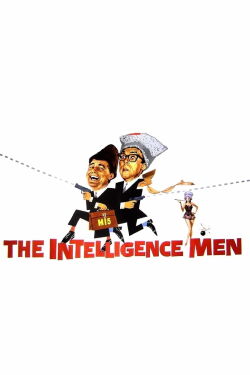 The Intelligence Men (1965)