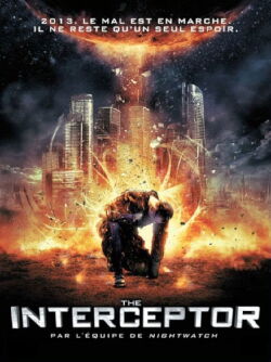 The Interceptor (2009)