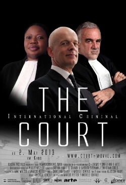 The International Criminal Court (2013)