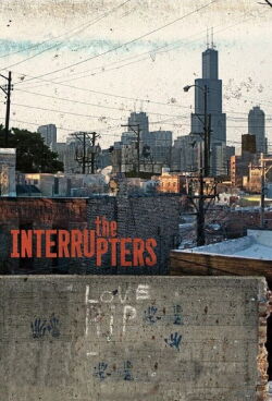 The Interrupters (Parando las balas) (2011)
