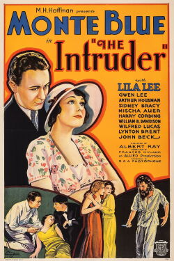 The Intruder (1933)