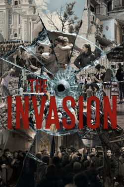 The Invasion (2025)