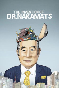 The Invention of Dr. NakaMats (2009)