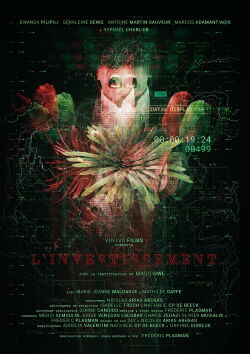 The Investment (2024)