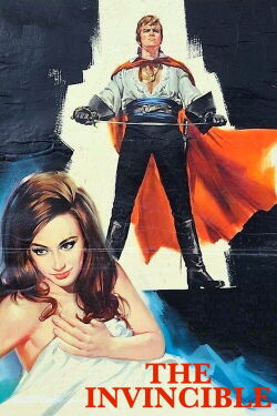 The Invincible (1966)
