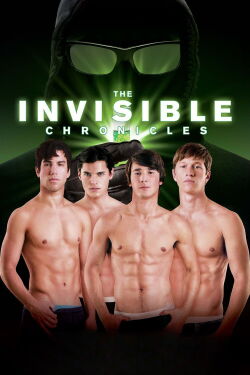 The Invisible Chronicles (2009)