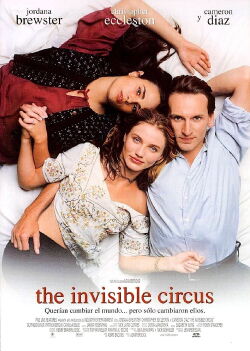 The Invisible Circus (2001)