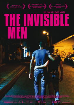 The Invisible Men (2012)
