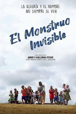 The Invisible Monster (2019)