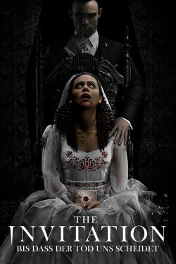 The Invitation - Bis dass der Tod uns scheidet (2022)