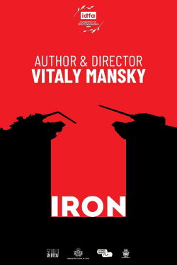 The Iron (2024)