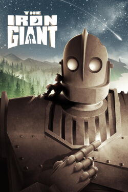 The Iron Giant (1999)