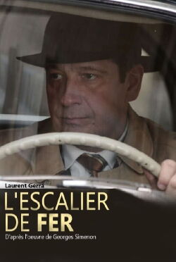The Iron Stairs (2015)