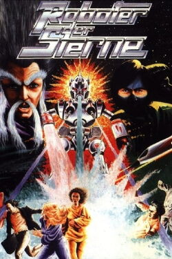 The Iron Superman (1975)