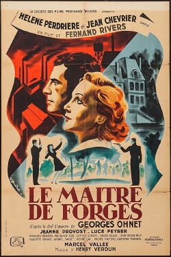 The Ironmaster (1948)