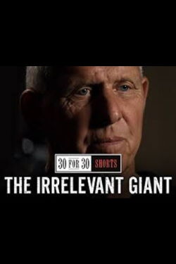 The Irrelevant Giant (2013)