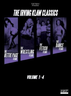 The Irving Klaw Classics (2006)