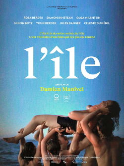 The Island (2024)
