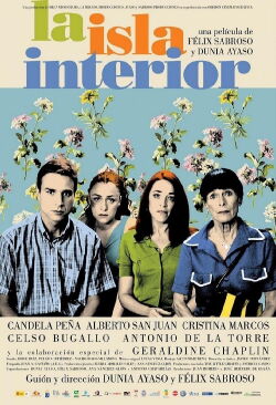 The Island Inside (2009)