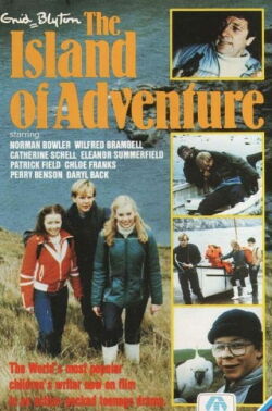 The Island of Adventure (1981)