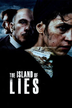 The Island of Lies (2020)