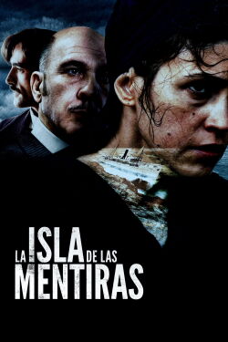 The Island of Lies (2020)