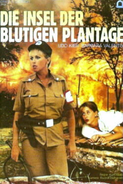 The Island of the Bloody Plantation (1983)