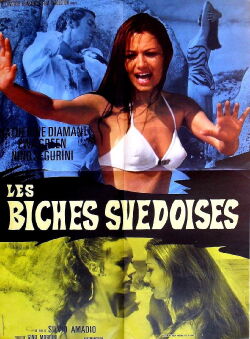 The Island of the Swedes (1969)