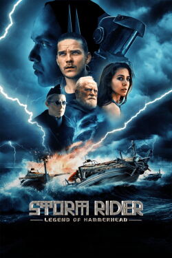 The Islander (2026)