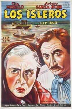 The Islanders (1951)