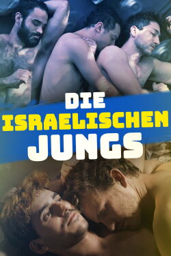 The Israeli Boys (2020)