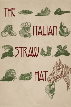 The Italian Straw Hat (1928)