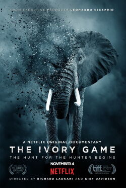 The Ivory Game: Das Elfenbein-Komplott (2016)