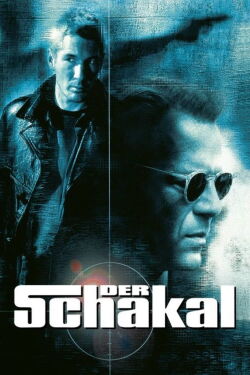 The Jackal (1997)