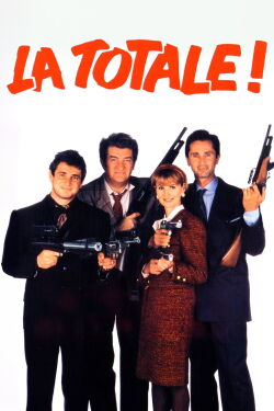 The Jackpot! (1991)