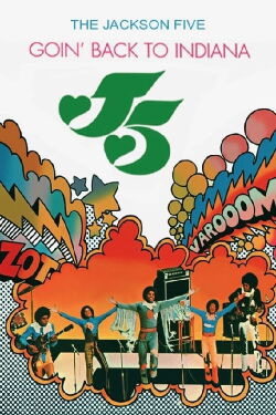 The Jackson 5: Goin' Back to Indiana (1971)