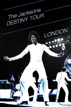 The Jacksons Live (1979)