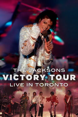 The Jacksons Live in Toronto 1984 - Victory Tour (1984)