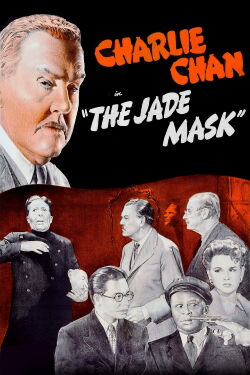 The Jade Mask (1945)