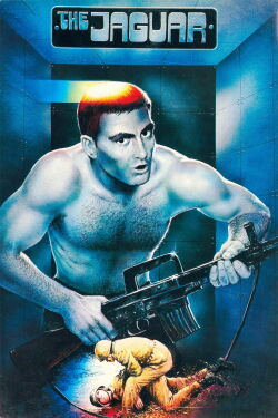 The Jaguar (1987)