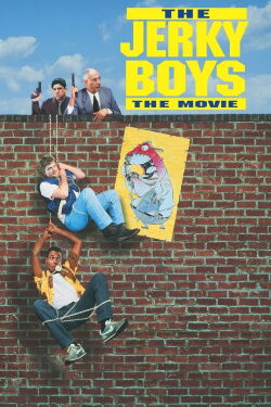 The Jerky Boys (1995)