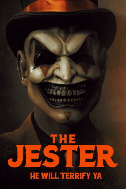 The Jester - He will terrify ya (2023)